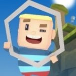 Игра Когама Про Бег | Kogama Pro Run